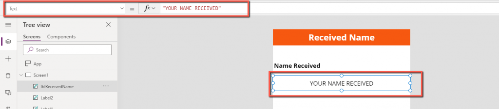 Passing Query String Parameter To PowerApps - Siddharth Vaghasia ...
