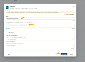 How to use SharePoint List as Knowledge in Copilot Studio - Siddharth ...